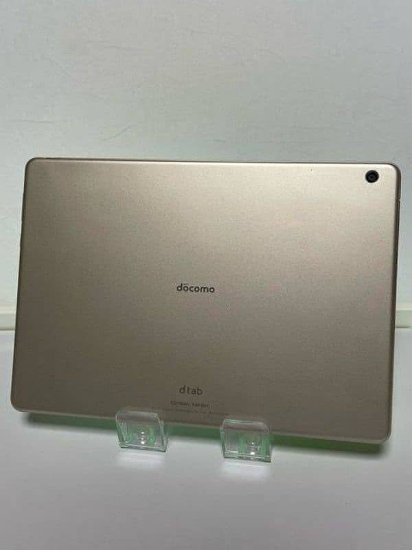 Huawei D Tab D01k 10 inch 3gb/32gb Gaming Tab Finger print 3