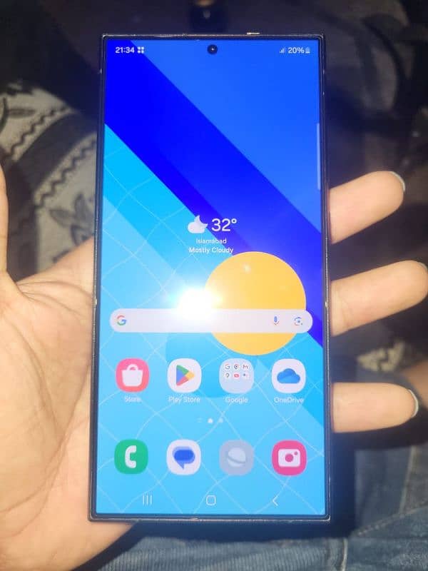 Samsung s24 ultra 12/256 non PTA 3
