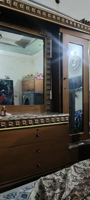 2 year used 1