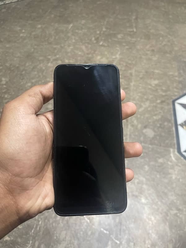 infinix hot 10i  exchange possible 0