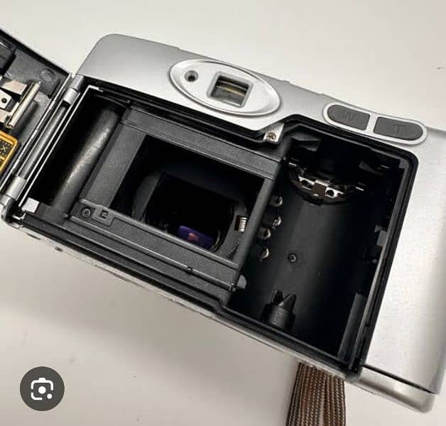 vintage Wizen Z-80 camera 2