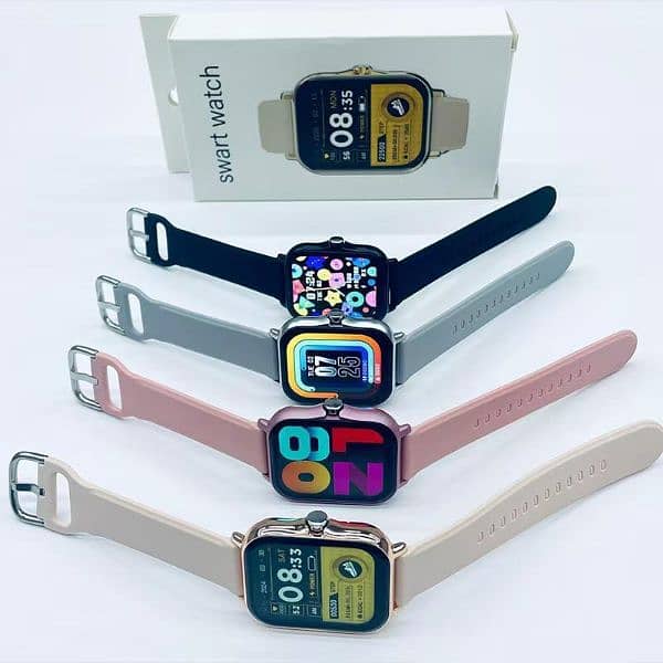 Smart Watch 1