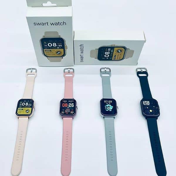 Smart Watch 2