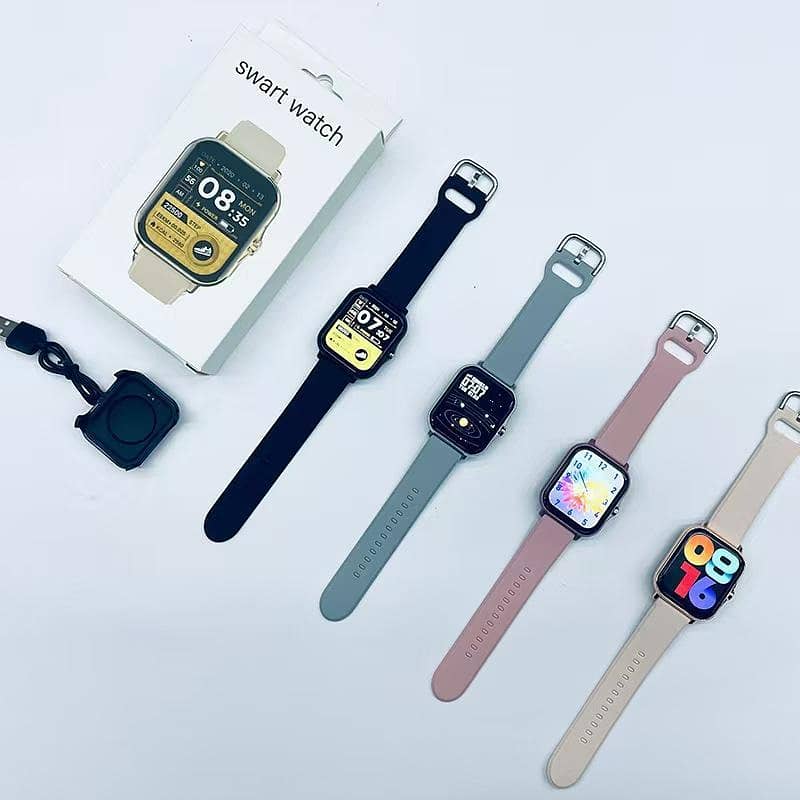 Smart Watch 5