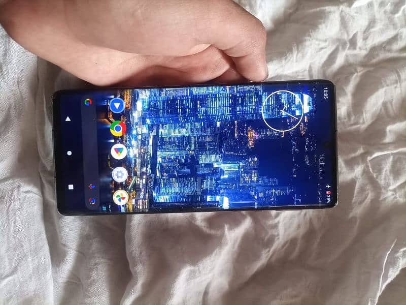 Aquas R6 0