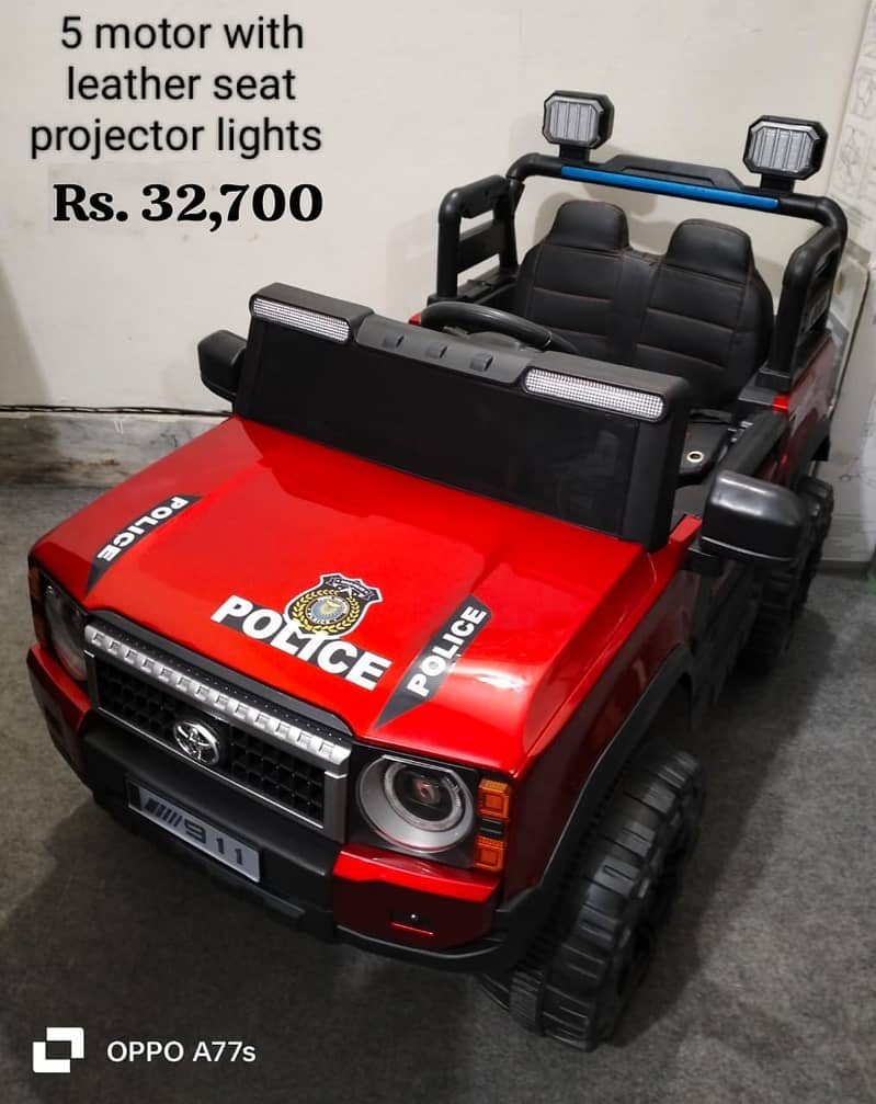 kids car| electric jeep| 0337 0337 555 car | jeep | bike | Toy cars 1