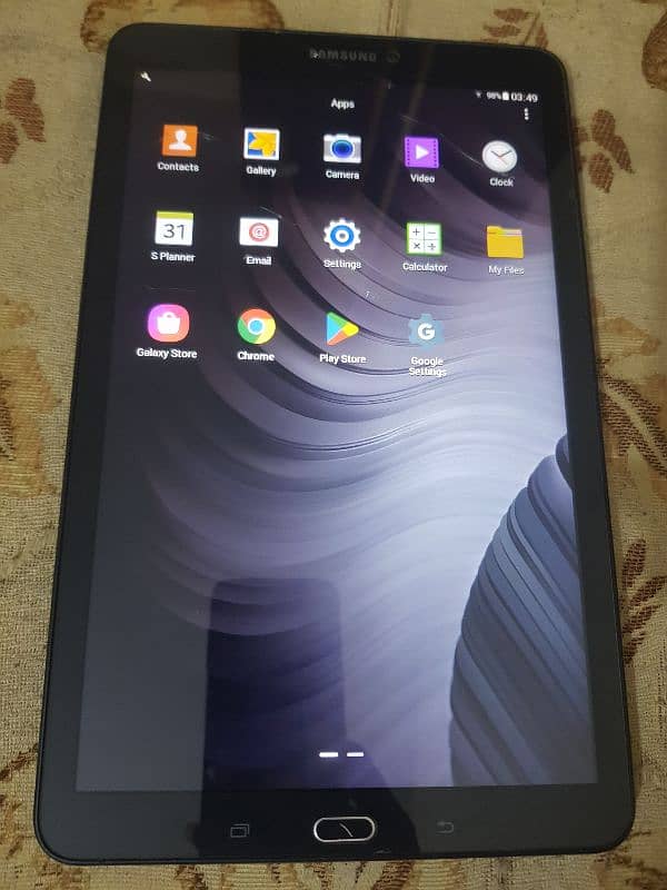 samsung galaxy tab 2