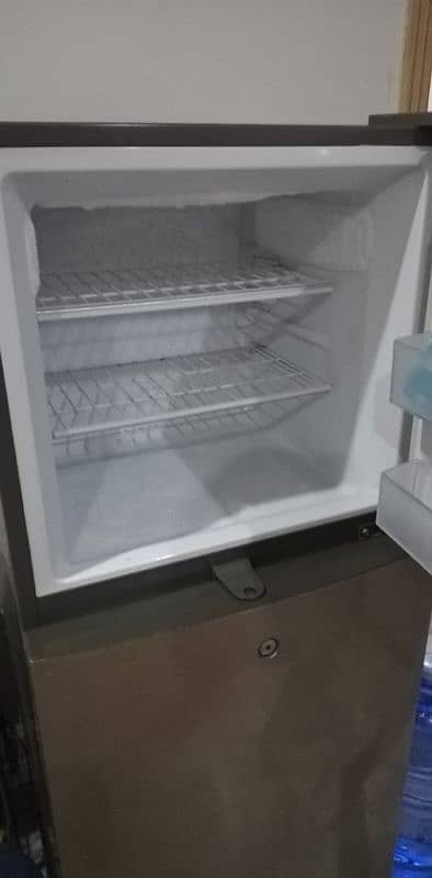 haier refrigerator medium size 0