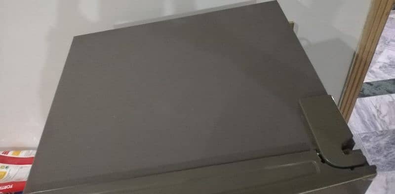 haier refrigerator medium size 2