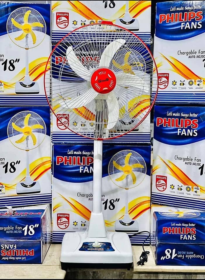 Mist Table Fan | Solar DC Fan | Rechargeable AC/DC Fan | Table Fan 4