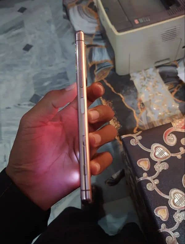 sony Xperia 5 mark 3 non PTA condition 10 by 9.5 2
