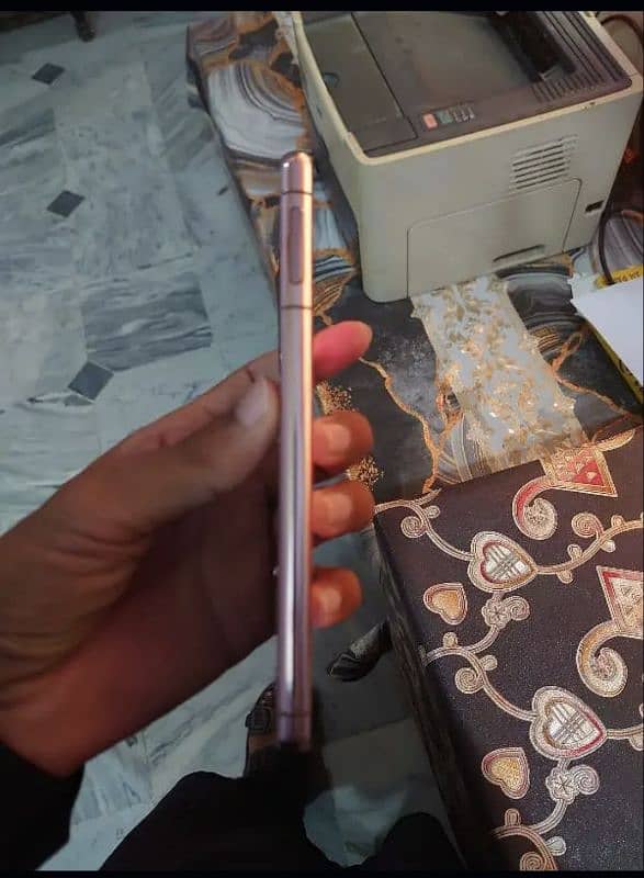 sony Xperia 5 mark 3 non PTA condition 10 by 9.5 4