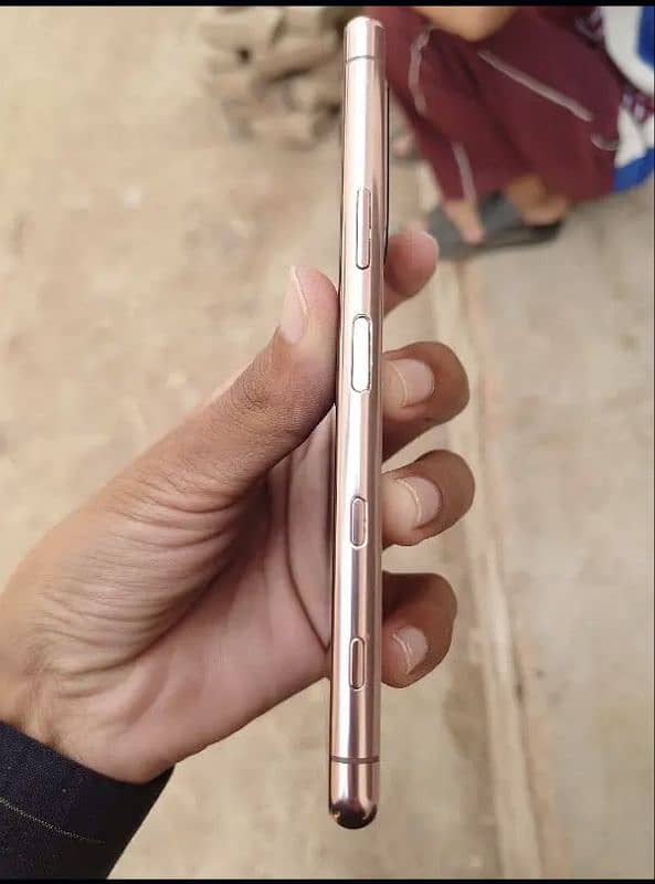 sony Xperia 5 mark 3 non PTA condition 10 by 9.5 10
