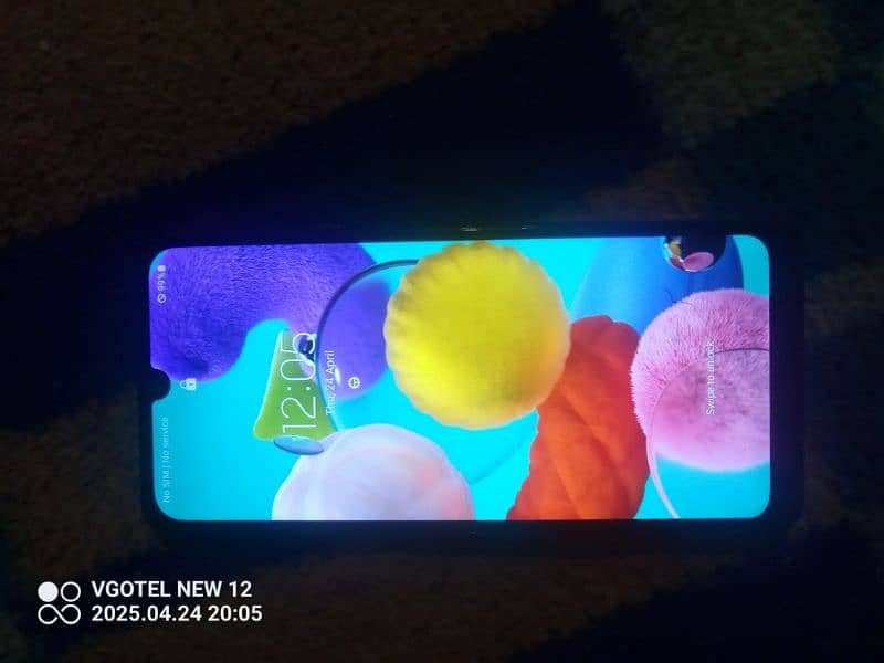 I'm selling my Samsung galaxy A51 6 128 4