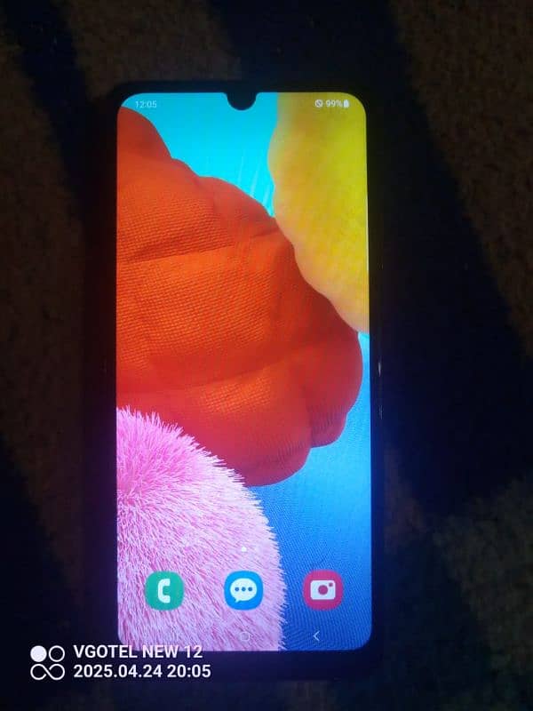 I'm selling my Samsung galaxy A51 6 128 6