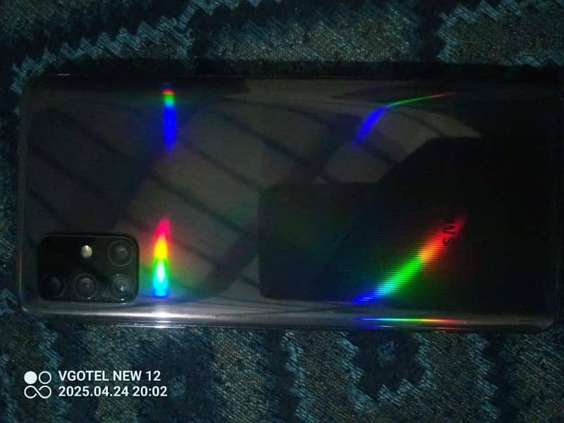 I'm selling my Samsung galaxy A51 6 128 8
