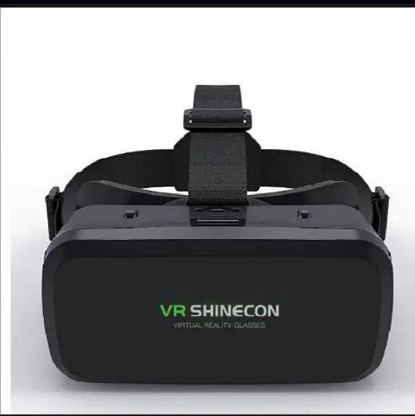 Vr Headset 2