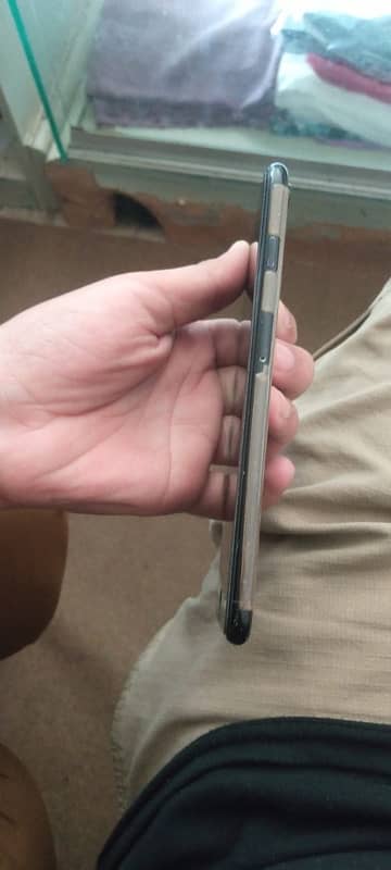 I phone 7 plus pta approved 128 gb 2