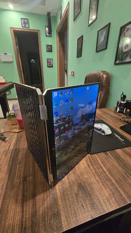 hp pavilion i5 top of range 0