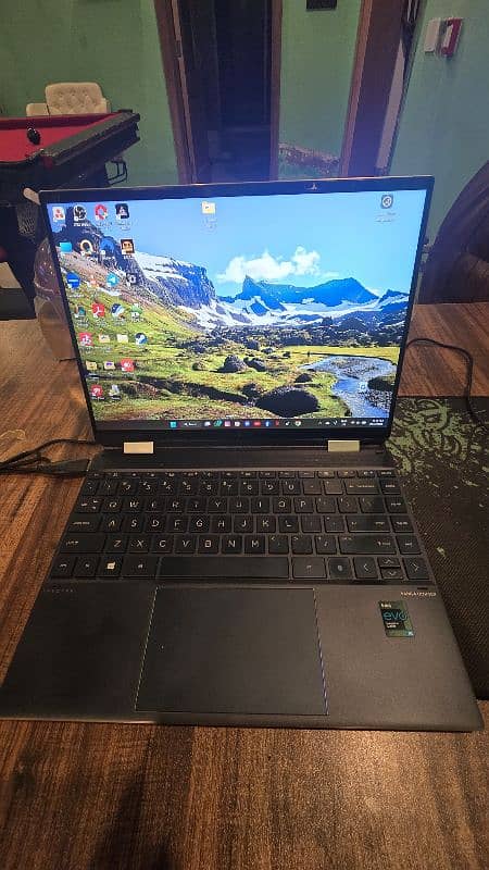 hp pavilion i5 top of range 2
