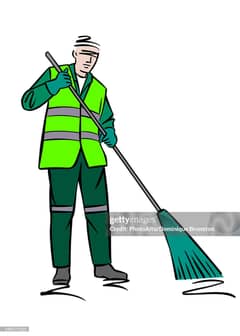 sweeper