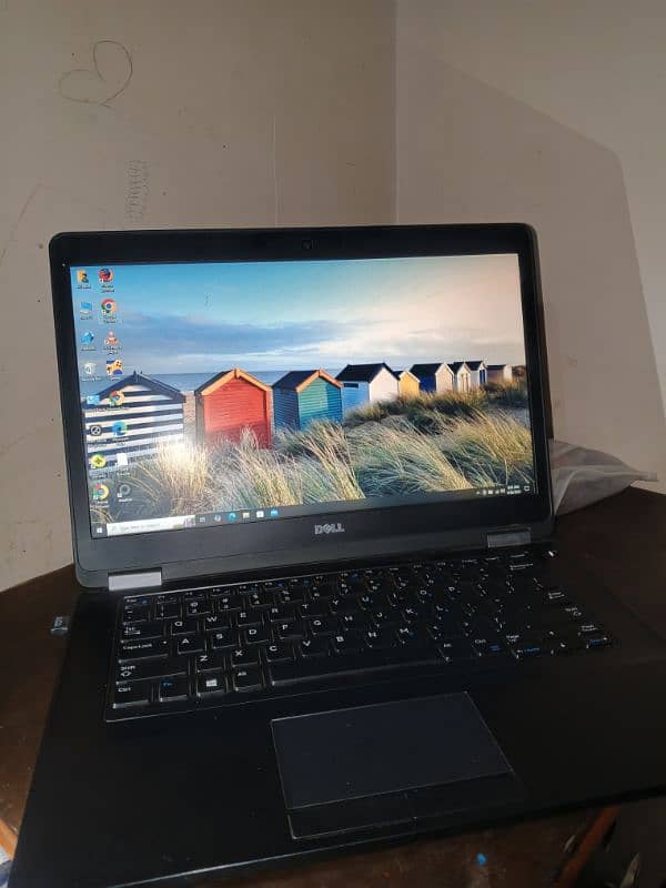 Good condition laptop 0