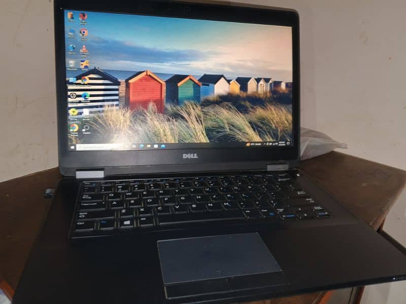 Good condition laptop 1