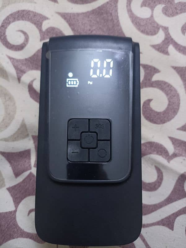 Inflator Pump for slae 4
