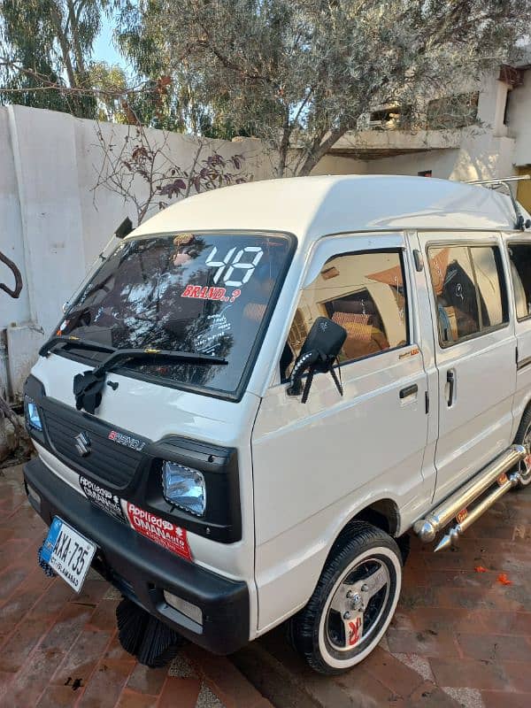 Bolan Suzuki 2021 1
