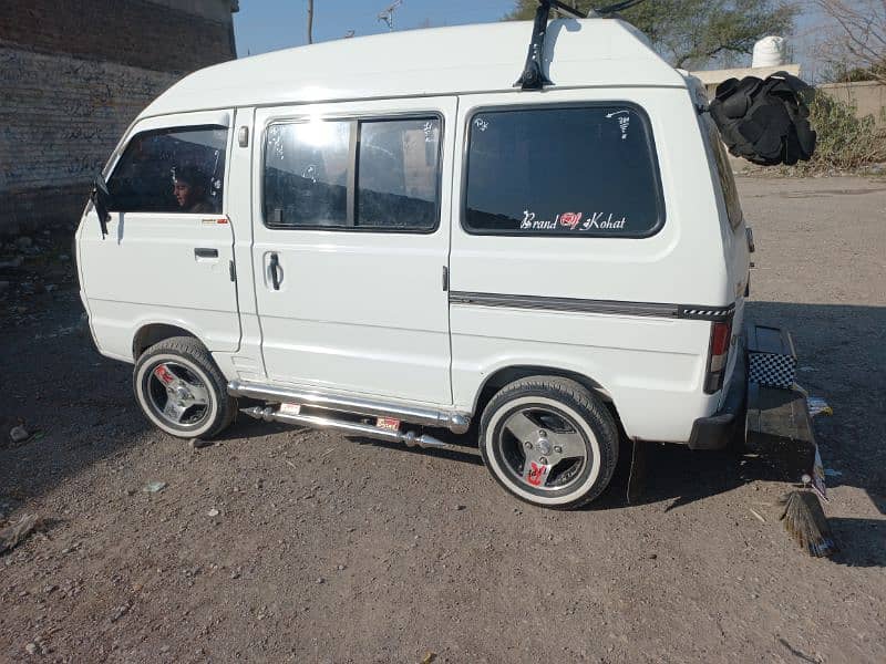 Bolan Suzuki 2021 10