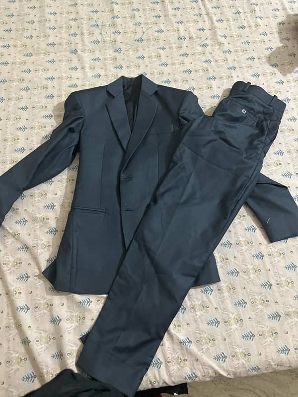 Pent coat 0