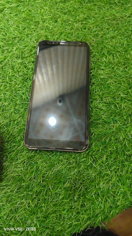 Honor 7c for sale NO : 03304280467 2