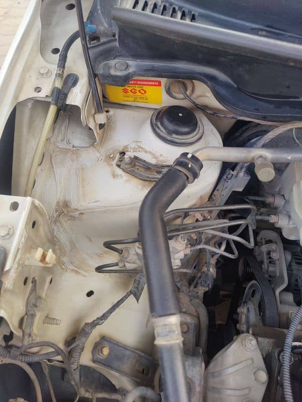 Suzuki Cultus VXR 2018 2