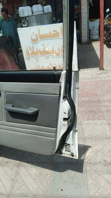 Suzuki Mehran VXR 2012 2