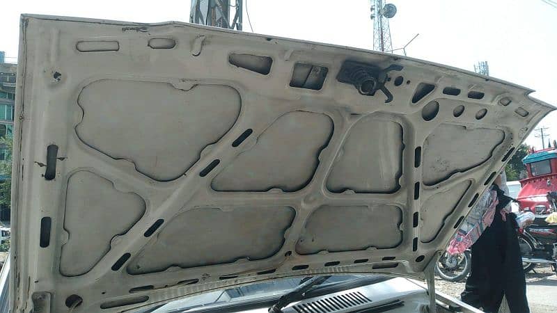 Suzuki Mehran VXR 2012 10