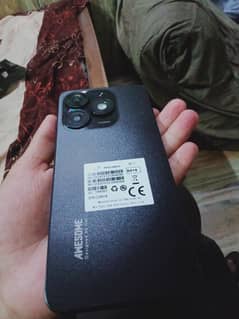 ItelA50 withbox new
