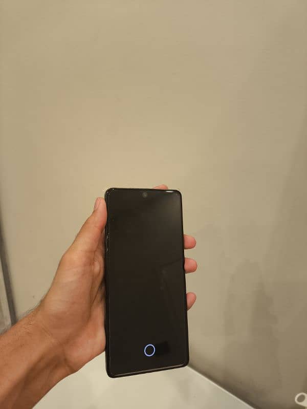 Poco M6 pro 5g 12/512 rom 1