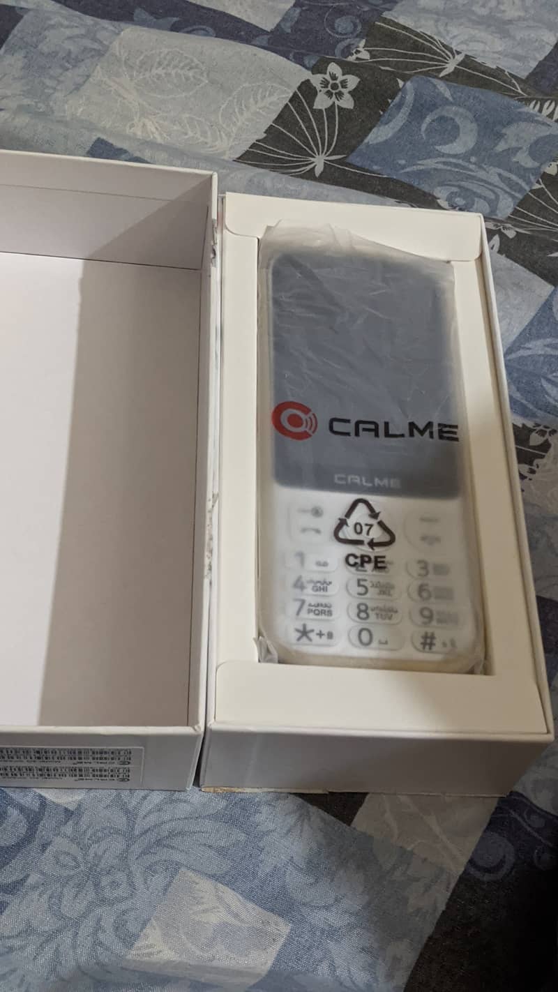 Callme 4G Spark For Sale 1
