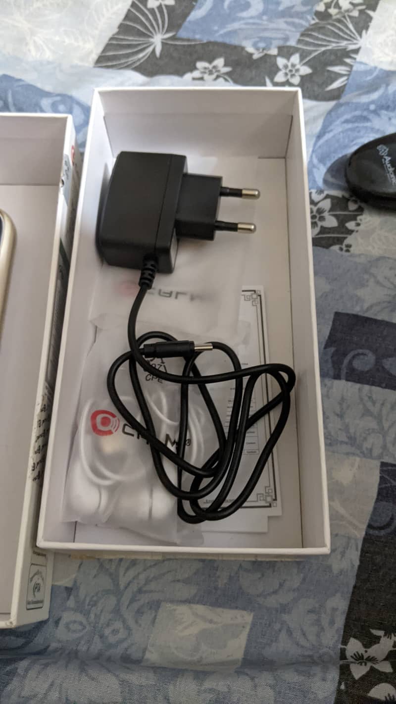 Callme 4G Spark For Sale 5