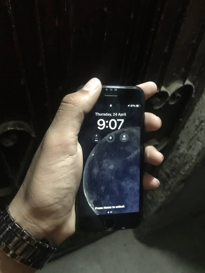 Iphone se 2nd gen 4