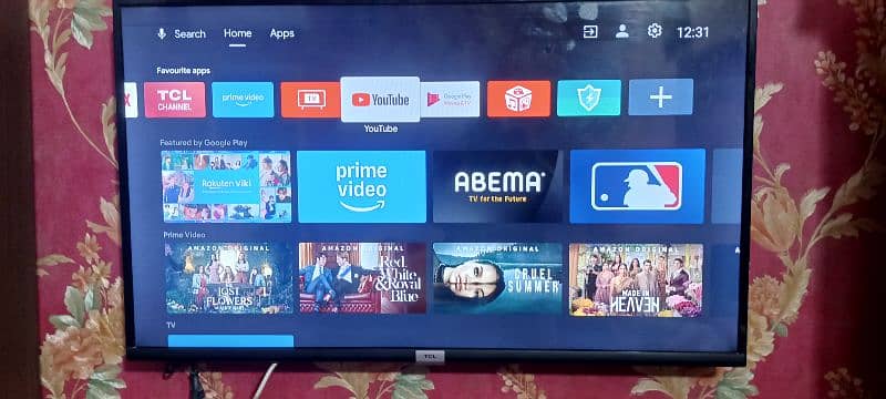 TCL LED For sale 0
