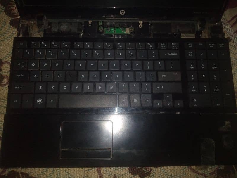 Hp core i5 hai 0