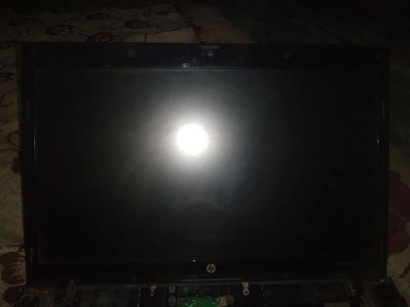 Hp core i5 hai 1