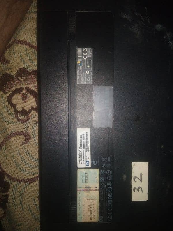 Hp core i5 hai 3