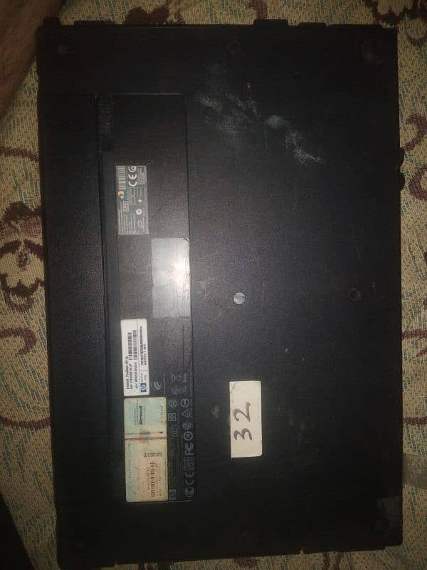 Hp core i5 hai 4