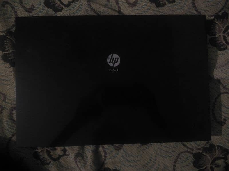 Hp core i5 hai 5