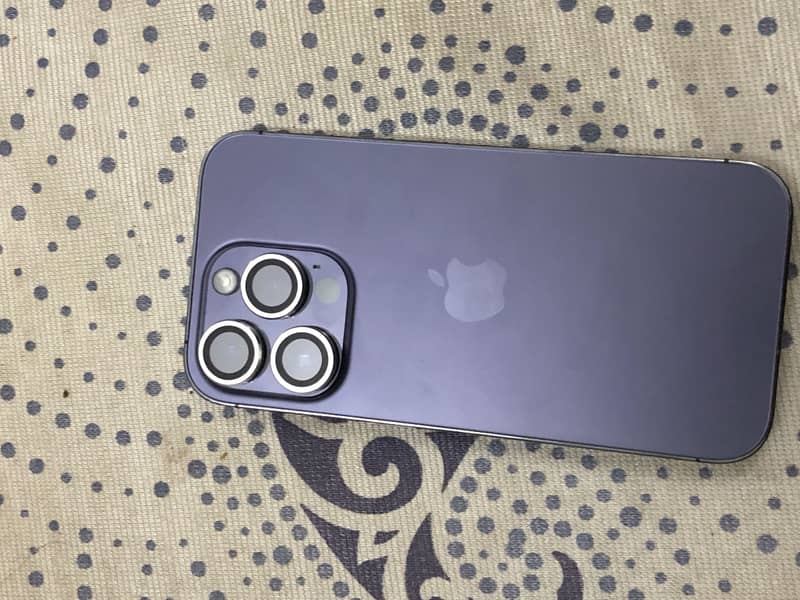 Iphone 14pro 6