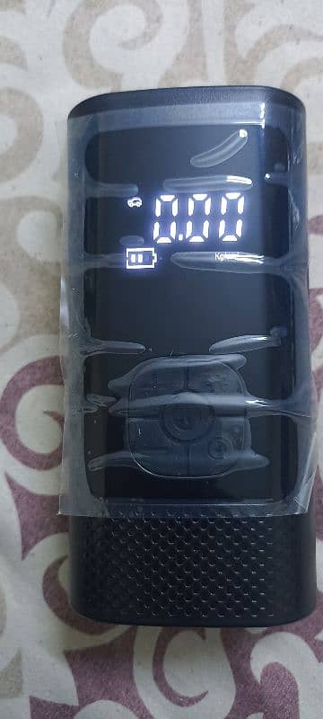 Inflator Pump for sale 1