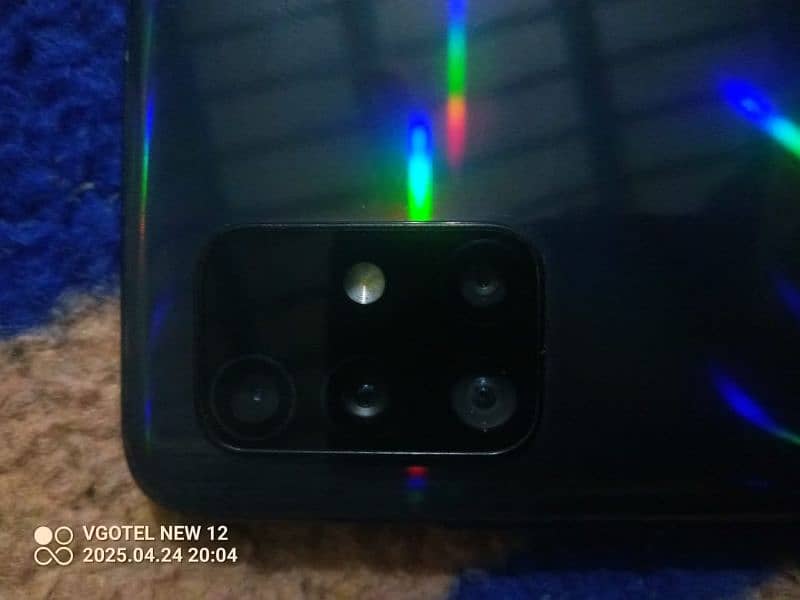 I'm selling my Samsung galaxy A51 6 128 10