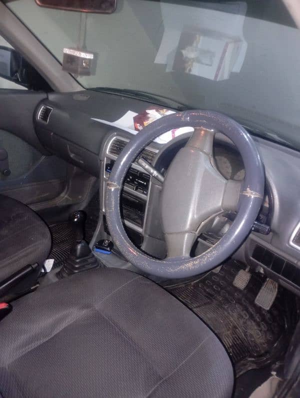Suzuki Cultus VXR 2013 2